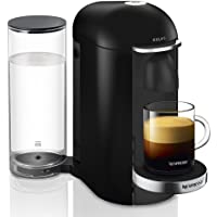 Krups YY2779FD cafe- 1260 W- 1.8 litros- plástico- Negro
